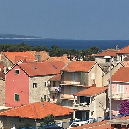 Kamena Apartment & Studio Makarska Extérieur photo