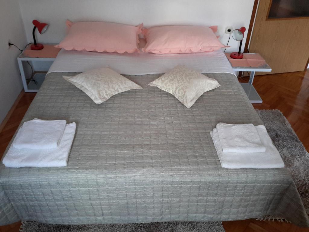 Kamena Apartment & Studio Makarska Chambre photo