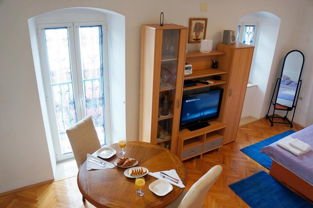 Kamena Apartment & Studio Makarska Extérieur photo