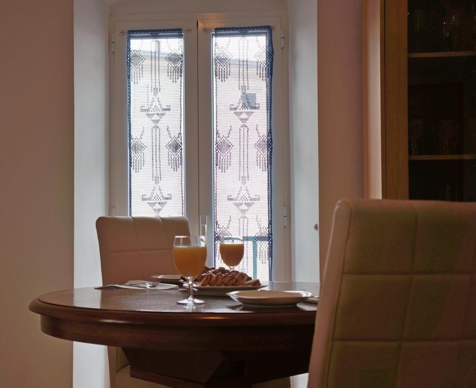 Kamena Apartment & Studio Makarska Extérieur photo