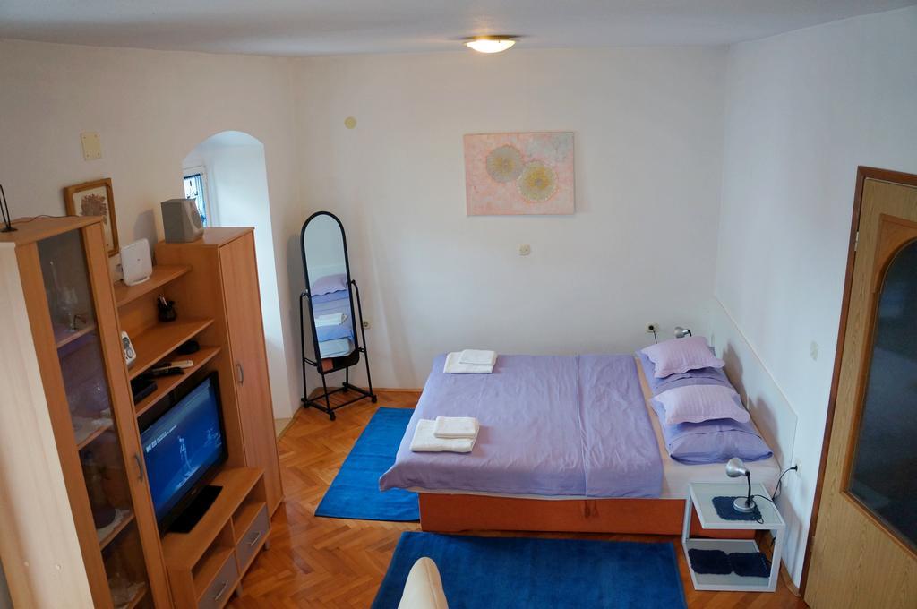 Kamena Apartment & Studio Makarska Extérieur photo