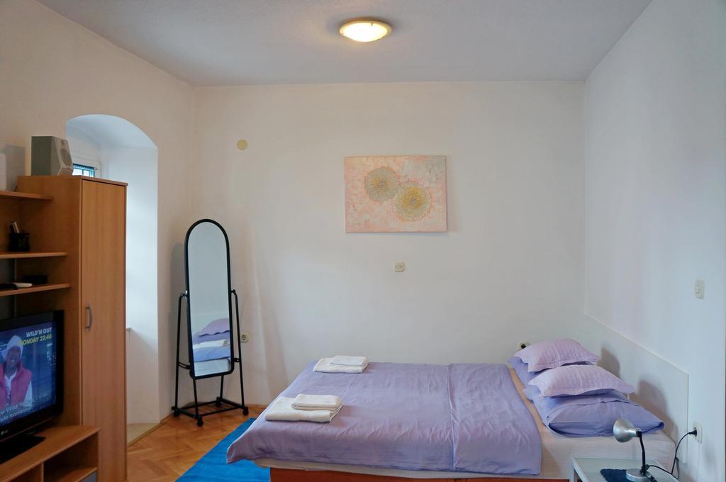 Kamena Apartment & Studio Makarska Extérieur photo