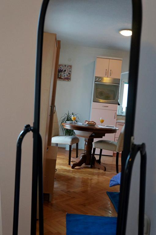 Kamena Apartment & Studio Makarska Extérieur photo