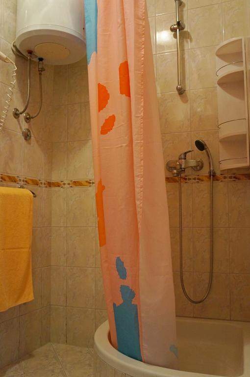 Kamena Apartment & Studio Makarska Extérieur photo