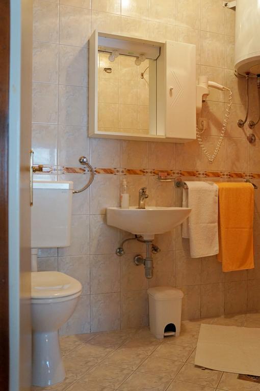 Kamena Apartment & Studio Makarska Extérieur photo