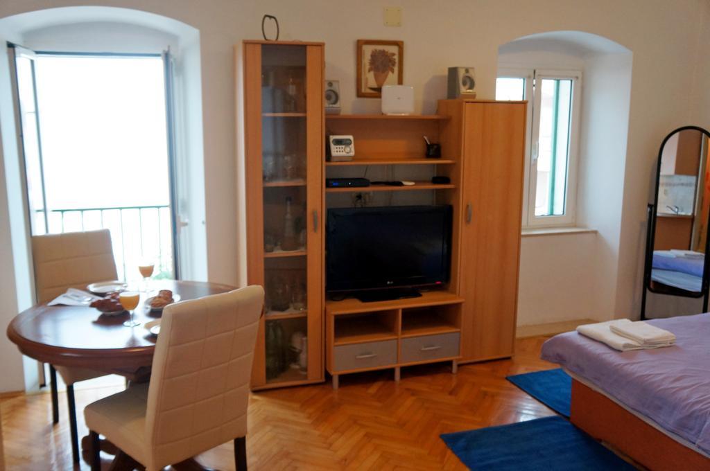 Kamena Apartment & Studio Makarska Extérieur photo