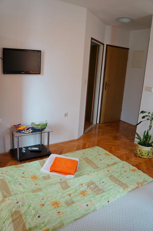 Kamena Apartment & Studio Makarska Extérieur photo