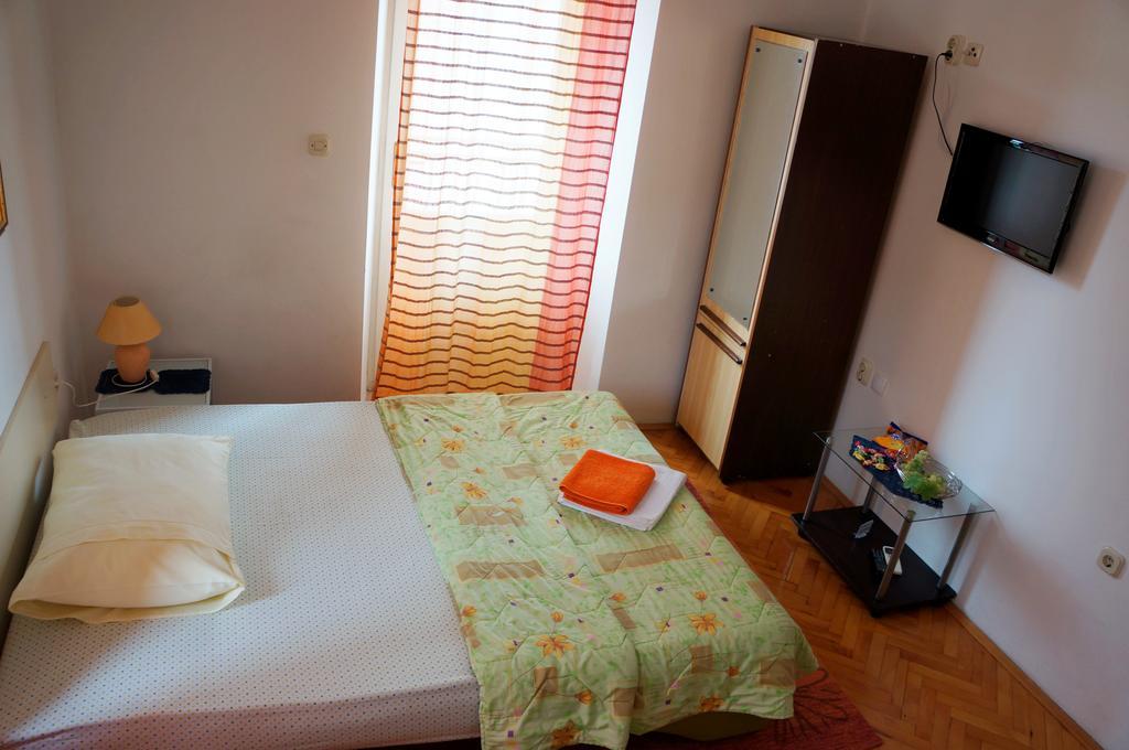 Kamena Apartment & Studio Makarska Extérieur photo