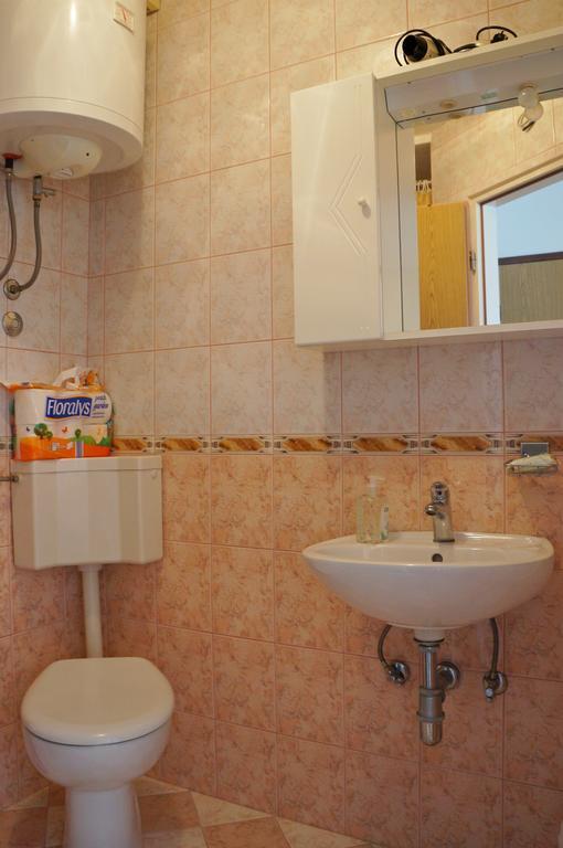 Kamena Apartment & Studio Makarska Extérieur photo