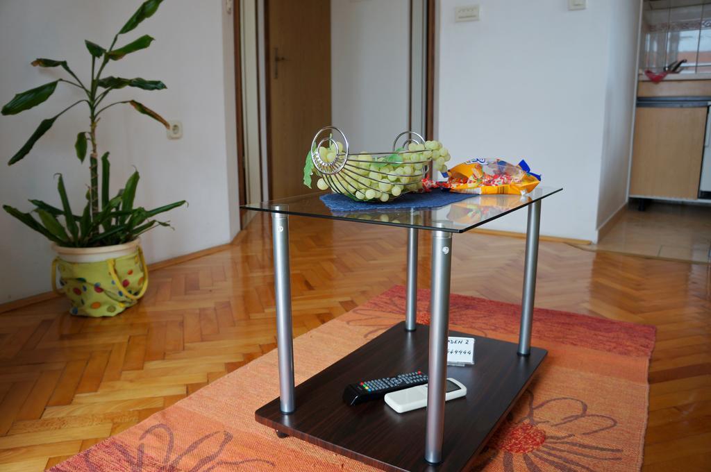 Kamena Apartment & Studio Makarska Extérieur photo