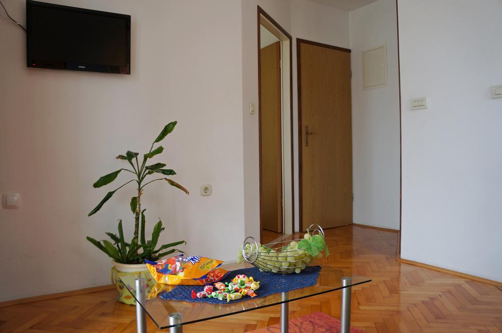 Kamena Apartment & Studio Makarska Extérieur photo
