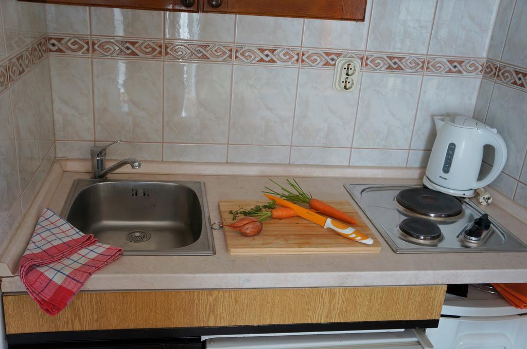 Kamena Apartment & Studio Makarska Extérieur photo