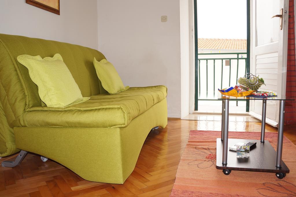 Kamena Apartment & Studio Makarska Extérieur photo