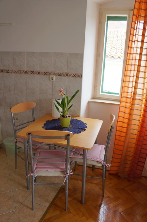 Kamena Apartment & Studio Makarska Extérieur photo