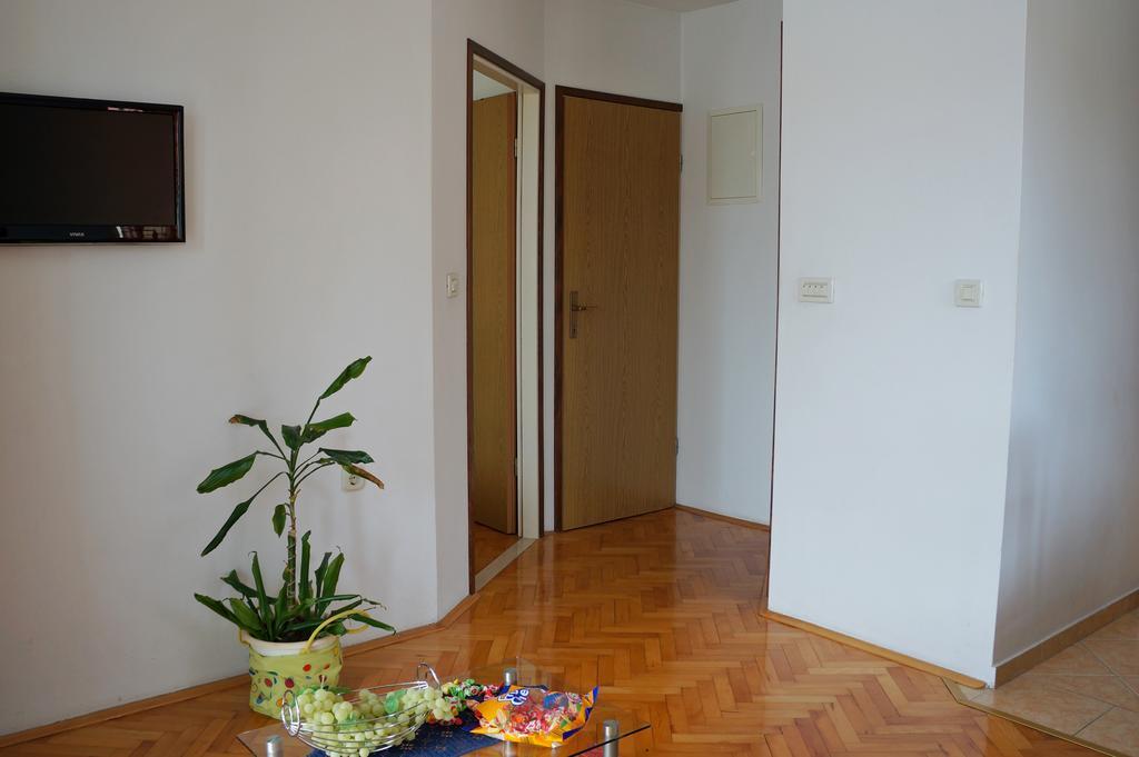 Kamena Apartment & Studio Makarska Extérieur photo