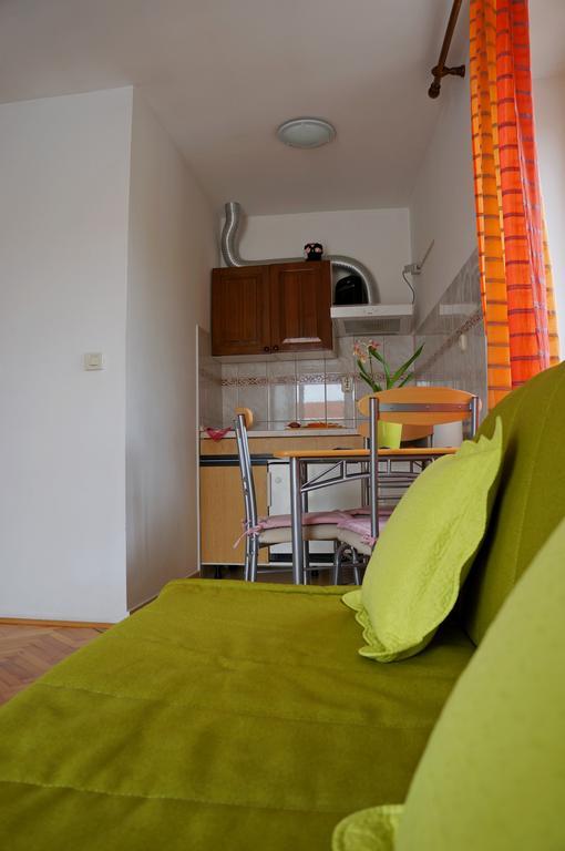 Kamena Apartment & Studio Makarska Extérieur photo