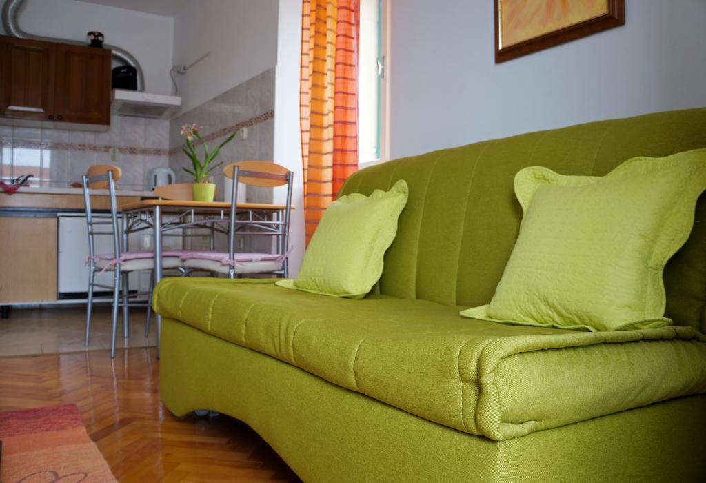 Kamena Apartment & Studio Makarska Extérieur photo