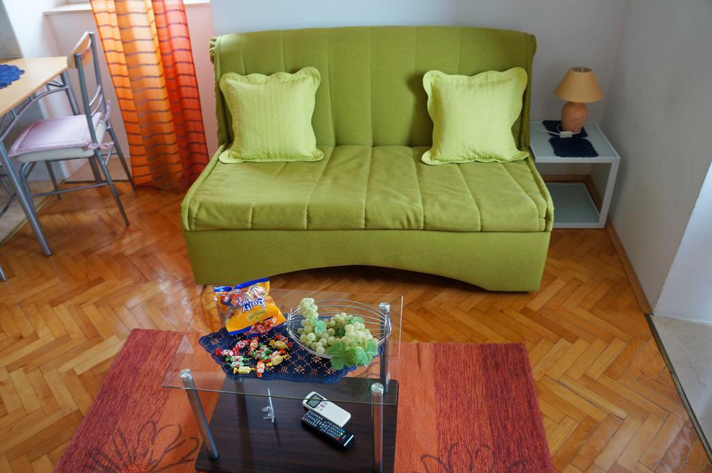 Kamena Apartment & Studio Makarska Extérieur photo