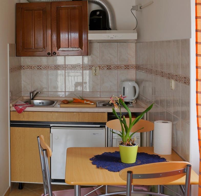 Kamena Apartment & Studio Makarska Extérieur photo