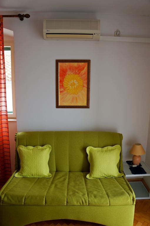 Kamena Apartment & Studio Makarska Extérieur photo