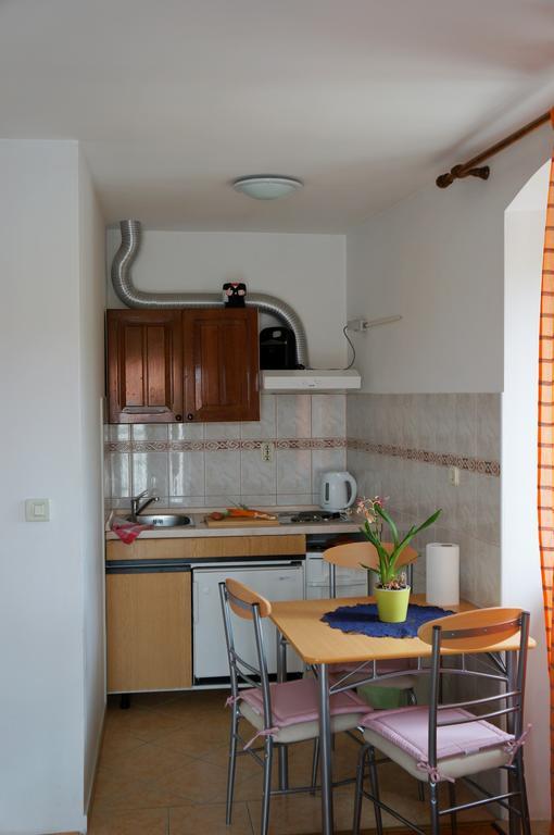 Kamena Apartment & Studio Makarska Extérieur photo