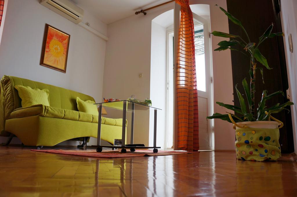Kamena Apartment & Studio Makarska Extérieur photo