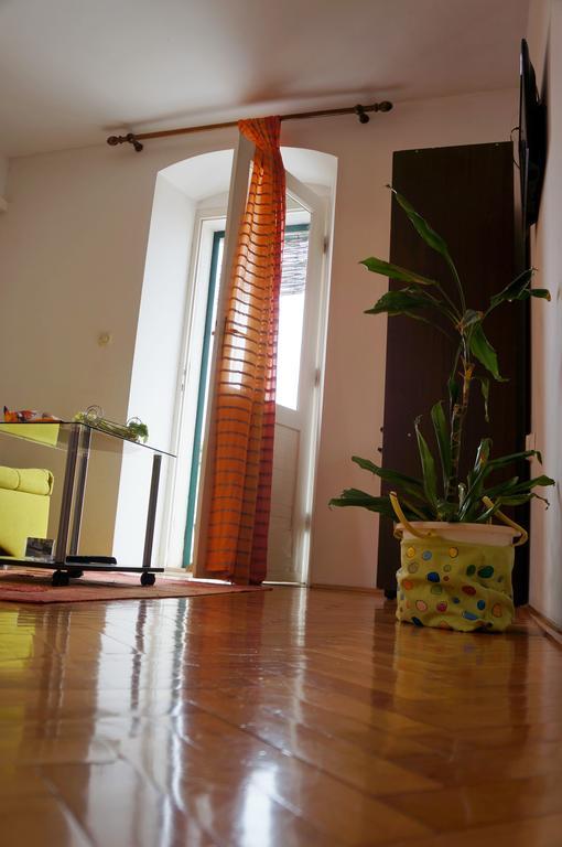 Kamena Apartment & Studio Makarska Extérieur photo