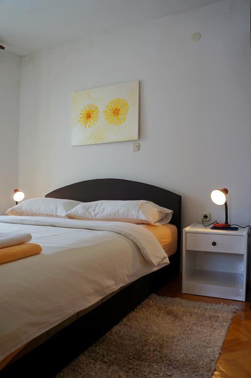 Kamena Apartment & Studio Makarska Extérieur photo