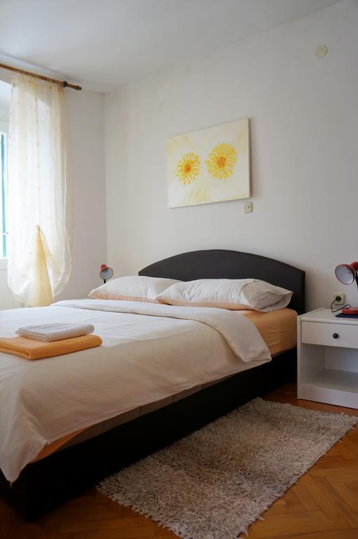 Kamena Apartment & Studio Makarska Extérieur photo