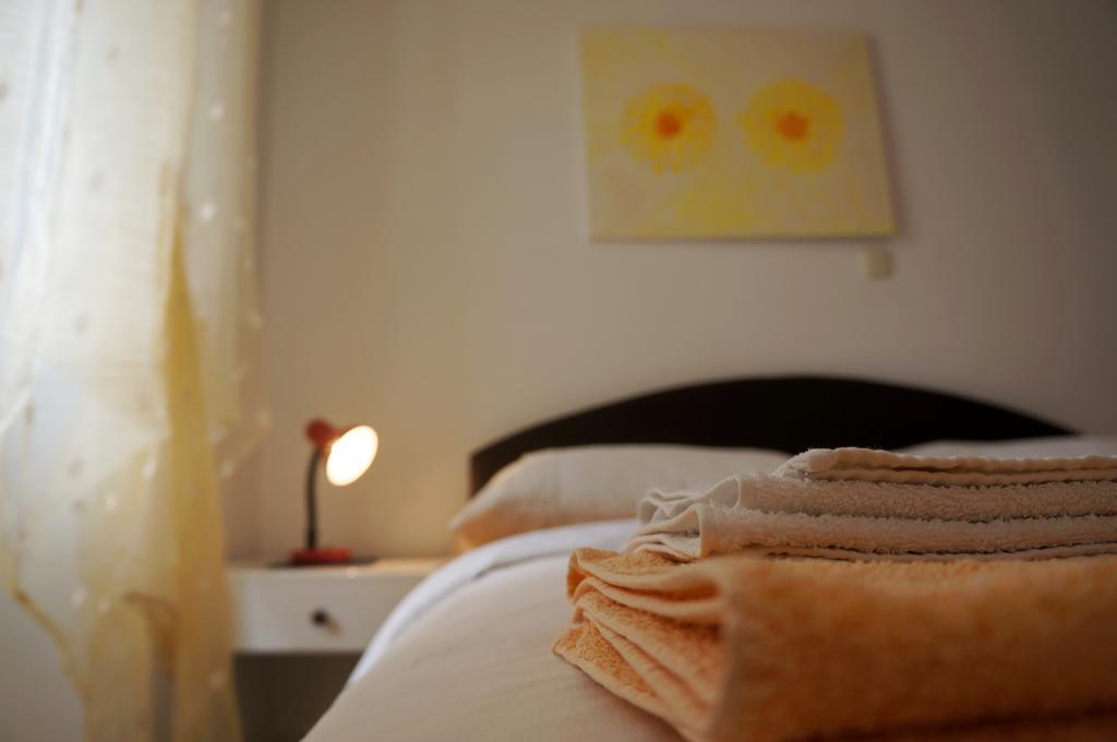 Kamena Apartment & Studio Makarska Extérieur photo