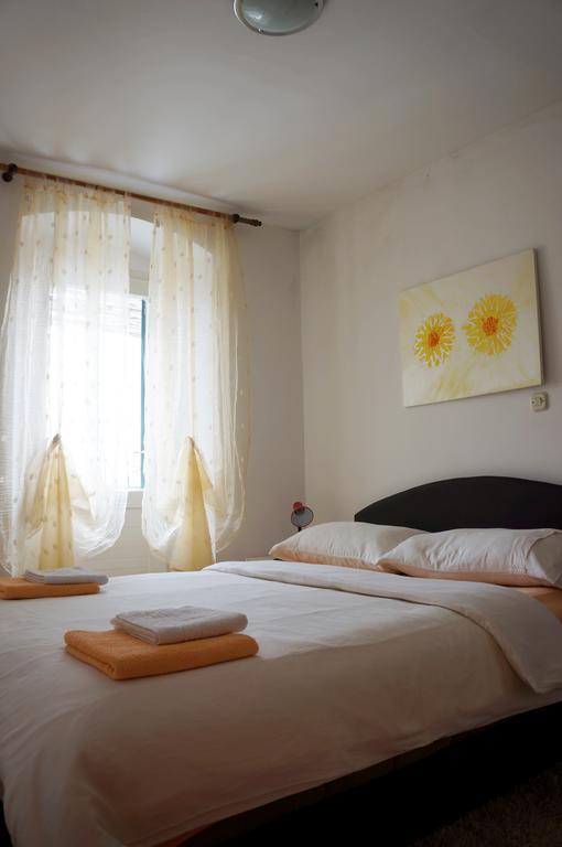 Kamena Apartment & Studio Makarska Extérieur photo
