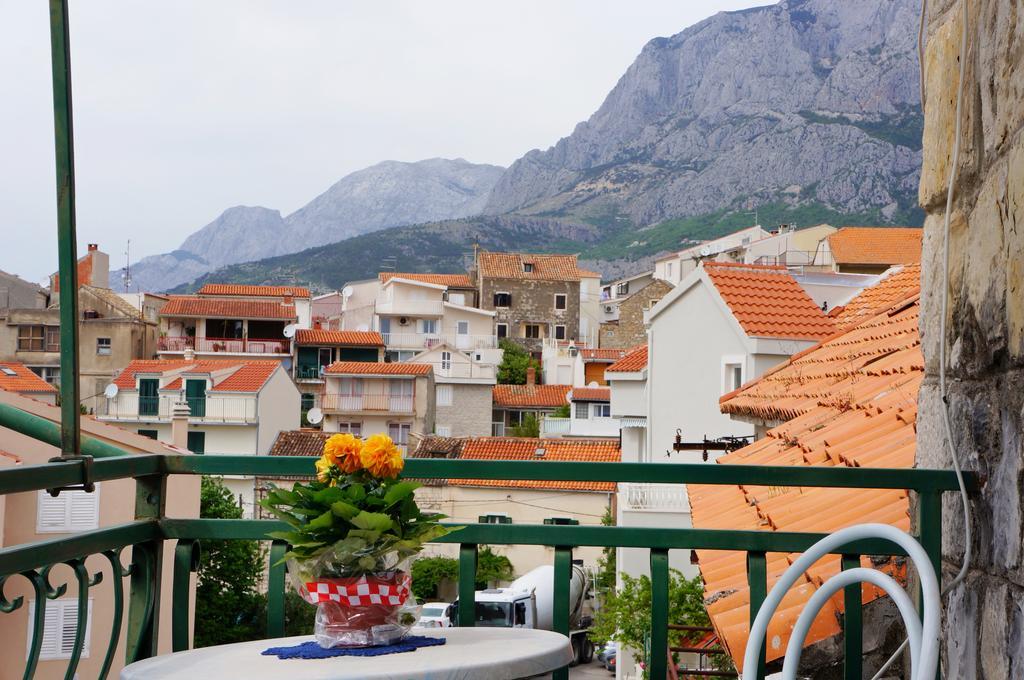 Kamena Apartment & Studio Makarska Extérieur photo