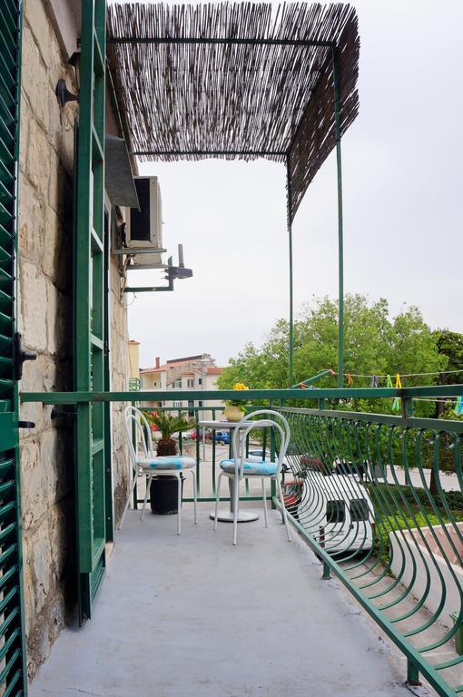 Kamena Apartment & Studio Makarska Extérieur photo