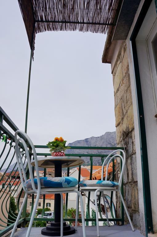 Kamena Apartment & Studio Makarska Extérieur photo