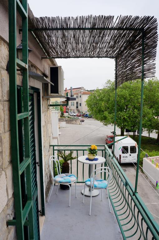 Kamena Apartment & Studio Makarska Extérieur photo