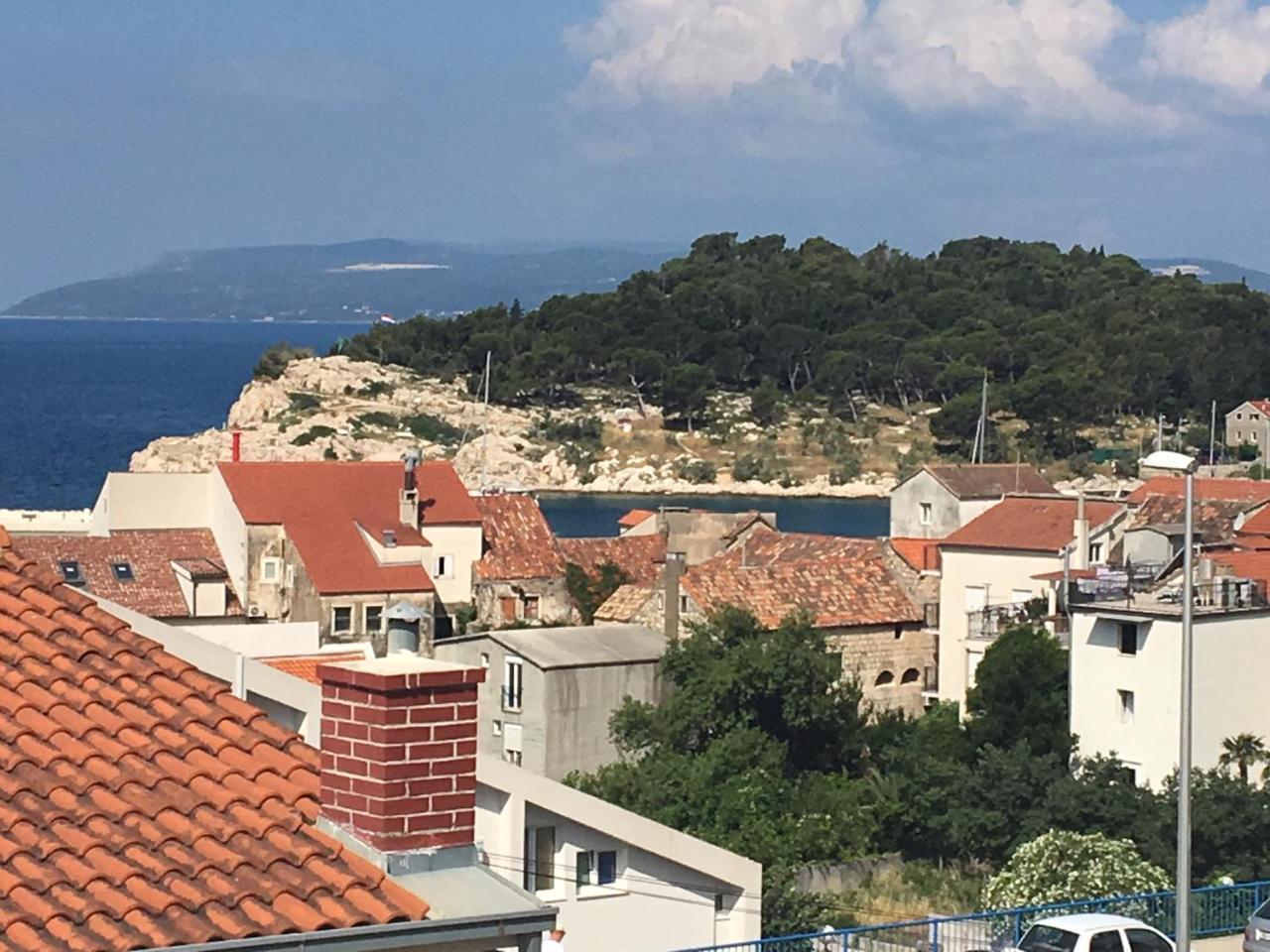 Kamena Apartment & Studio Makarska Extérieur photo