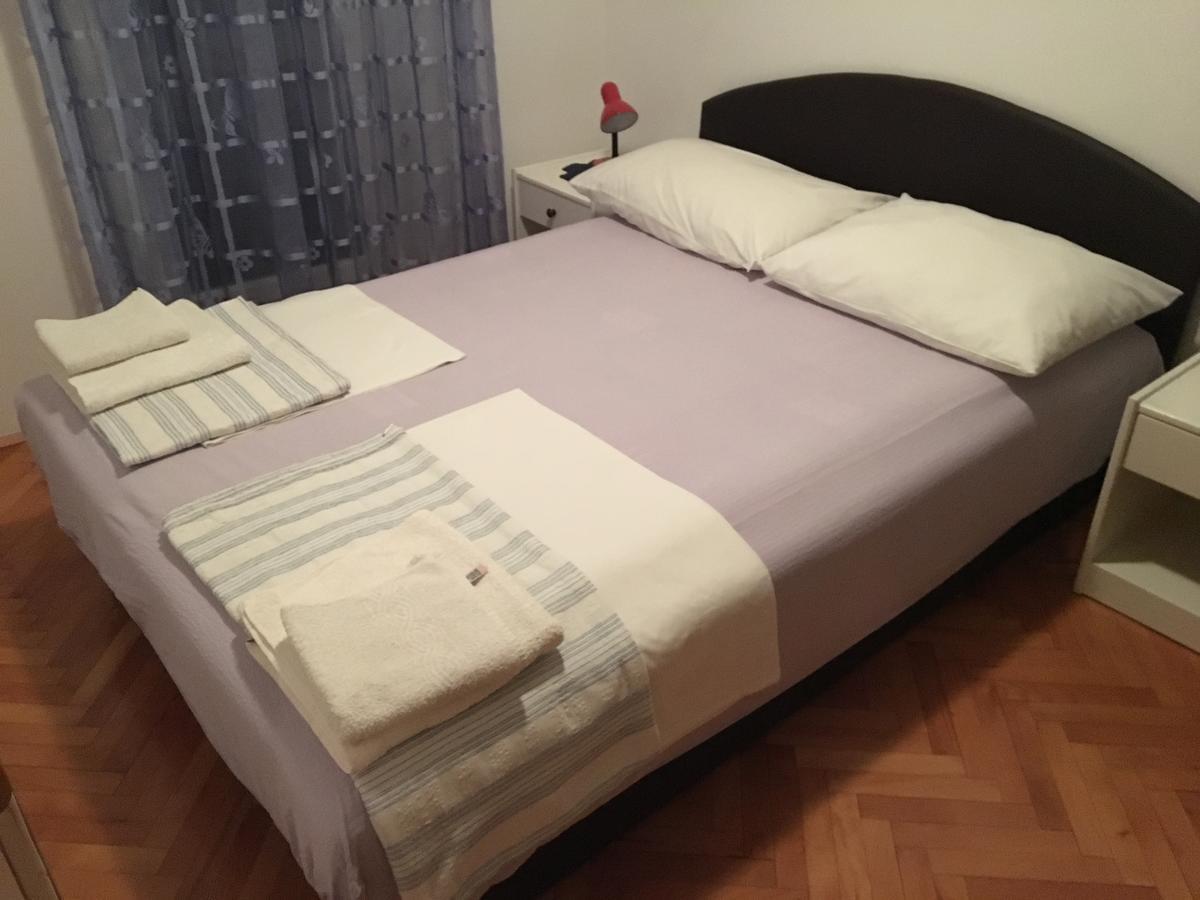 Kamena Apartment & Studio Makarska Extérieur photo